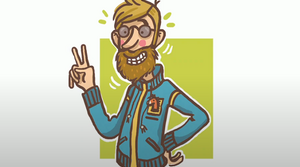 Suza Kolb und Nina Dulleck präsentieren "Die Haferhorde - Ponymut macht alles gut"