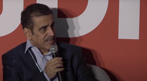 The Status of Arabic Literature in the World