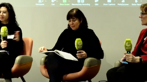 Podiumsdiskussion am 19. Januar: Doing Rights Right: Making the Case for Change