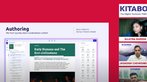 Kitaboo Masterclass Preview
