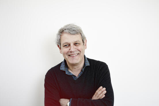 Axel Scheffler