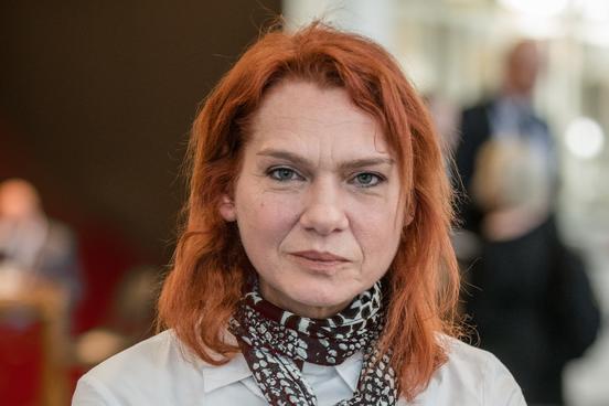 Asli Erdogan