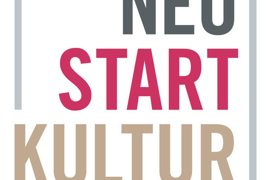 Neustart Kultur