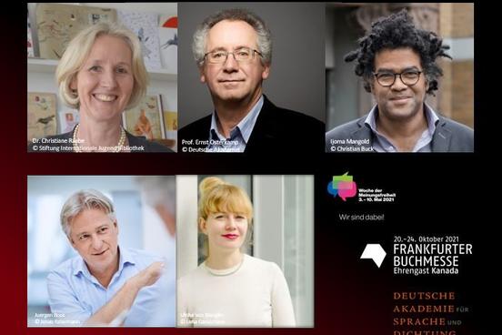 Cancel Culture oder Trigger Warnung