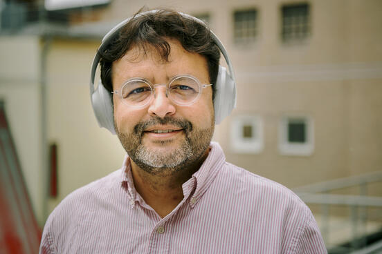 Carlo Carrenho (c) Sebastian Borg