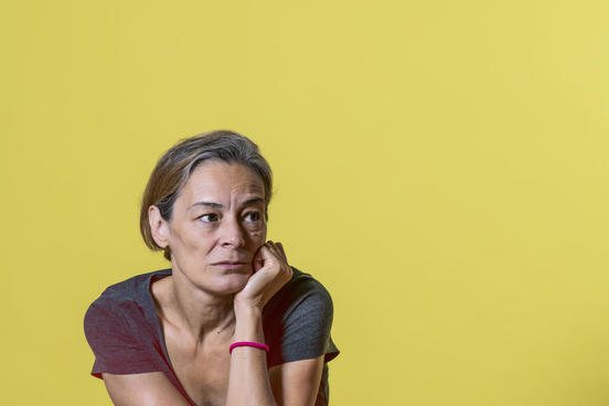 Esther García Llovet