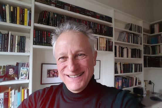 François von Hurter