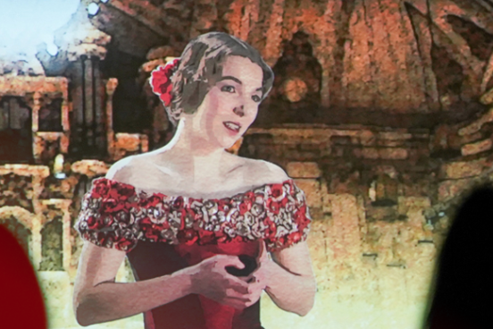 Market Screenings at Avant Première