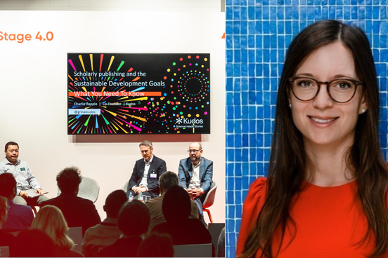 Innovation Stage 2025 Interview Luisa-Wagner