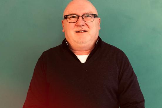 Joachim Kindler 2020