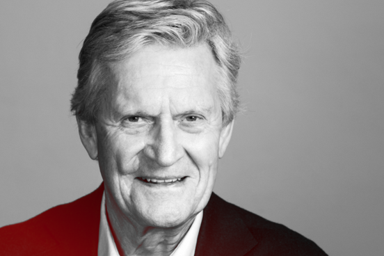 Kristenn Einarsson 2024