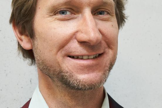 Lars Birken-Bertsch von Kay Itting