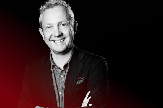 André Mühlhausen Sony Music Entertainment GmbH