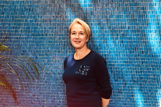 Martina Wolff de Carrasco 