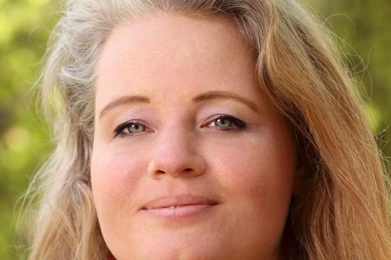 Prof. Katharina Zweig 