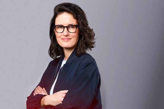 PR Beraterin in Hamburg