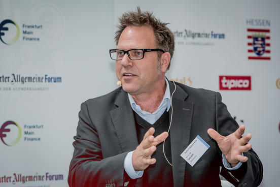 Prof. Dr. Ralf Lanwehr