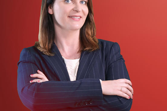 Scarlett Wisotzki Press Officer Spielwarenmesse eG