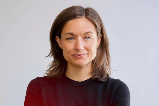 Agnes Ahlander Turner