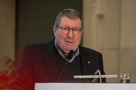 Arnoud de Kemp APE Berlin