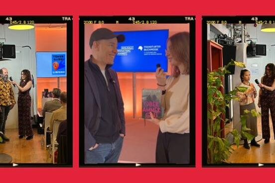 Berlinale 2026 Liu Loehr Gardi