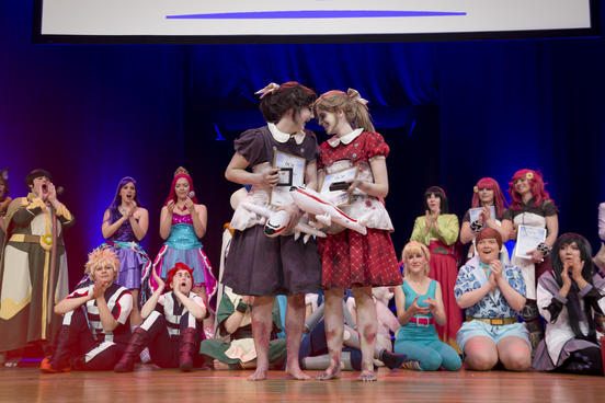 C & F Cosplay Factory