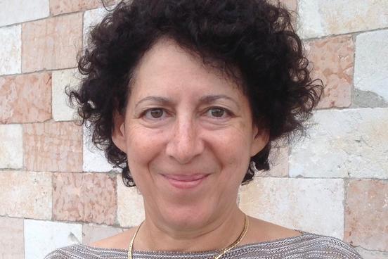 Valérie Lévy-Soussan 