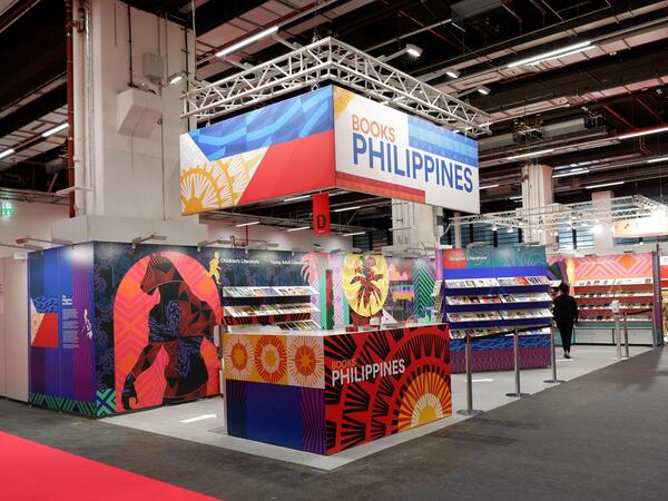 Philippinen Stand