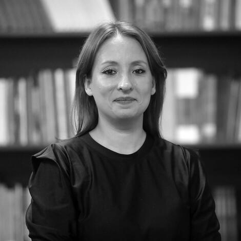 Aracelly Rojas Vallet