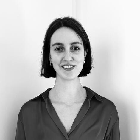 Charlotte Boschen Key Account Manager Frankfurter Buchmesse