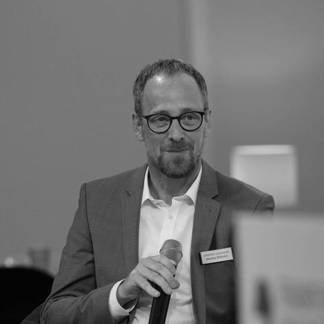 Markus Wilhem, Publisher Consultants