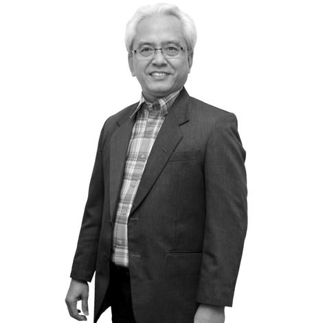 Wandi S. Brata, Director, Gramedia Group of Retail and Publishing