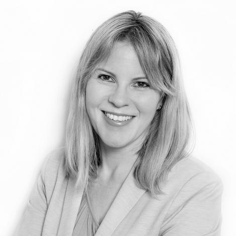 Hazel Kenyon, Director of the UK and Ireland Book Research 