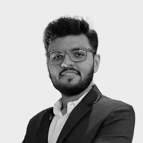 Darshit Shah, Segment Lead - Marketing, KITABOO