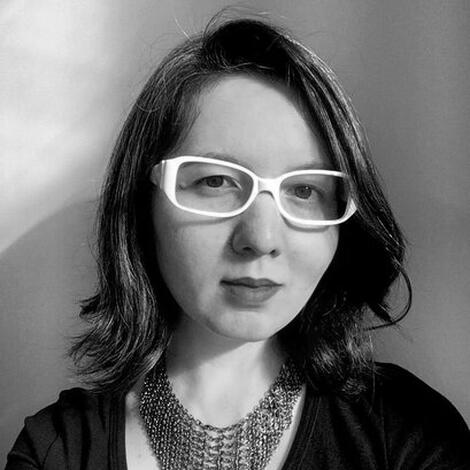 Diana Passy Yip, Literaturscout und Kuratorin für Podiumsdiskussionen, Internationale Buchmesse São Paulo