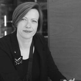 Portrait Alīse Nīgale