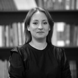 Aracelly Rojas Vallet