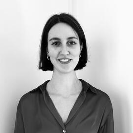 Charlotte Boschen Key Account Manager Frankfurter Buchmesse