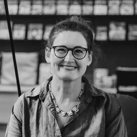 Angela Schaaf de Lavado 