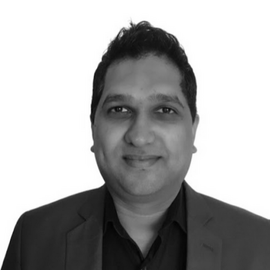 Jagadish Chowdibegur,Vice President, Sales, KITABOO