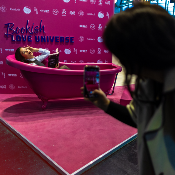 LOW AND BEHOLD: A PLACE DEDICATED TO STORIES