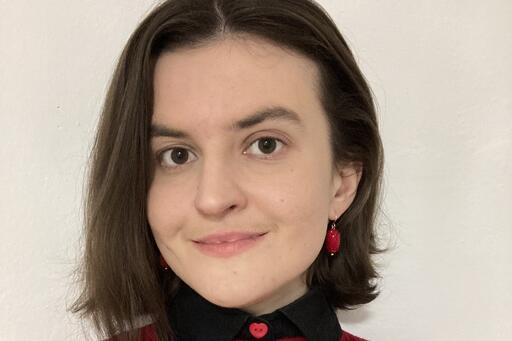 Ulyana Dobrochynskyy